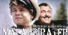 Mälarpirater (1987)