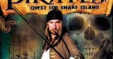 Pirates: Quest for Snake Island (2009)