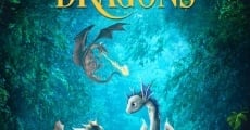 Pixy Dragons film complet