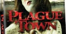 Plague Town - It's in the Blood