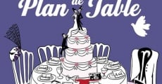 Plan de table (2012)