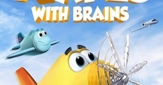 Filme completo Planes with Brains