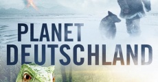Planet Deutschland - 300 Millionen Jahre film complet