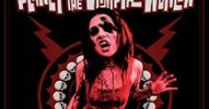 Planet of the Vampire Women film complet