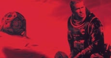 Red Planet film complet