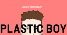 Filme completo Plastic Boy