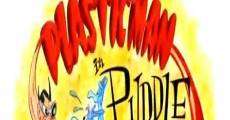Plastic Man in 'Puddle Trouble' streaming