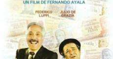 Filme completo Plata dulce