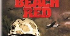 Beach Red film complet