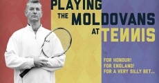 Playing the Moldovans at Tennis (2012)