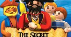 Playmobil: The Secret of Pirate Island streaming