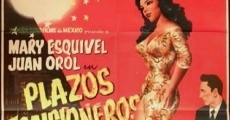 Plazos traicioneros (1958)