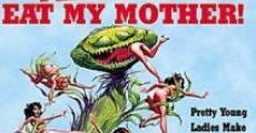 Please Don't Eat My Mother! (1973)