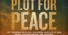 Plot for Peace