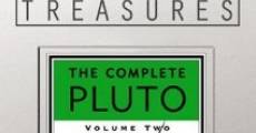 Pluto's Blue Note film complet