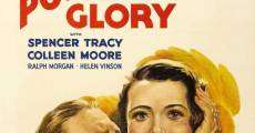 The Power and the Glory (1933)
