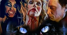 Filme completo POE 4: The Black Cat
