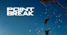 Point Break film complet