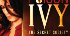 Poison Ivy: The Secret Society streaming