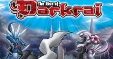 Pokémon: The Rise of Darkrai (2007)