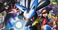 Filme completo Pokemon Movie 8: Lucario and The Mystery of Mew