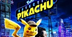 Filme completo Pokémon Detective Pikachu