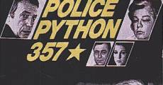 Police Python 357 film complet