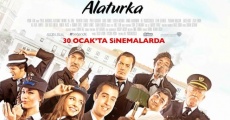 Filme completo Polis Akademisi: Alaturka