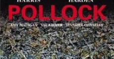Filme completo Pollock