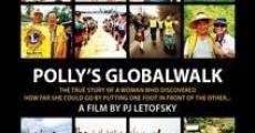 Polly's GlobalWalk streaming