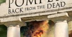 Pompeii: Back from the Dead film complet