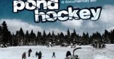 Filme completo Pond Hockey