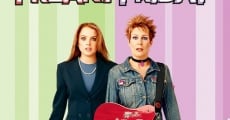 Freaky Friday film complet