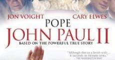 Pope John Paul II streaming