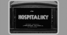 Hospitaliky film complet