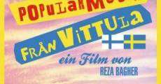 Musique rock de Vittula streaming