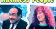 Ruthless People film complet