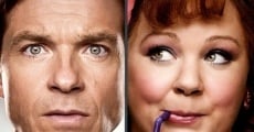 Identity Thief film complet