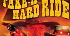 Take a Hard Ride film complet