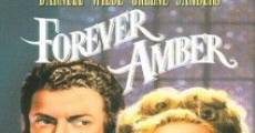 Forever Amber film complet