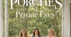 Porches and Private Eyes film complet