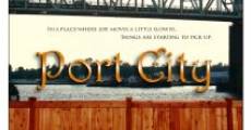 Filme completo Port City