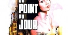 Quai du Point-du-Jour