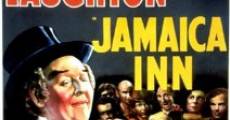 Jamaica Inn film complet