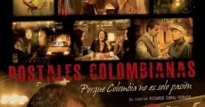 Filme completo Postales colombianas
