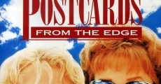 Postcards from the Edge film complet