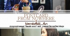 Postcard from Nowhere