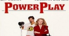 Power Play film complet