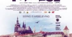 Prague film complet