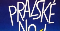 Prazske noci (1969)